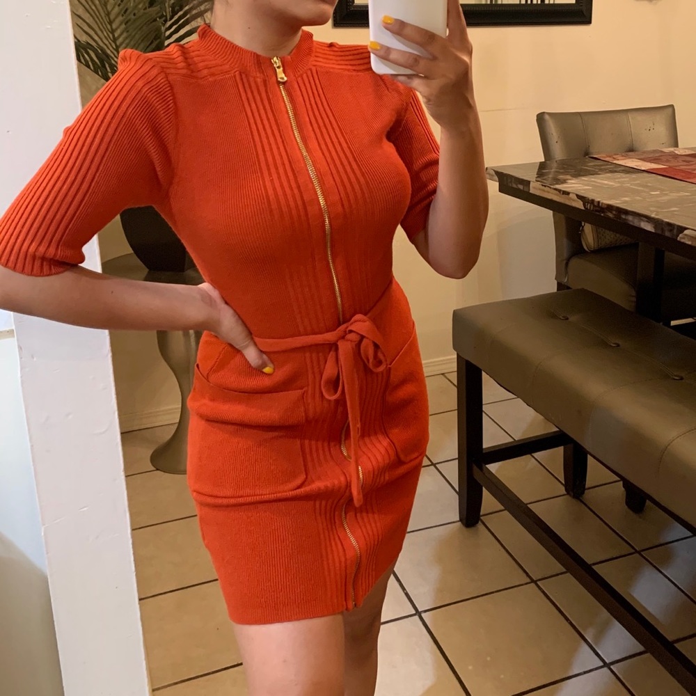 Guess dress